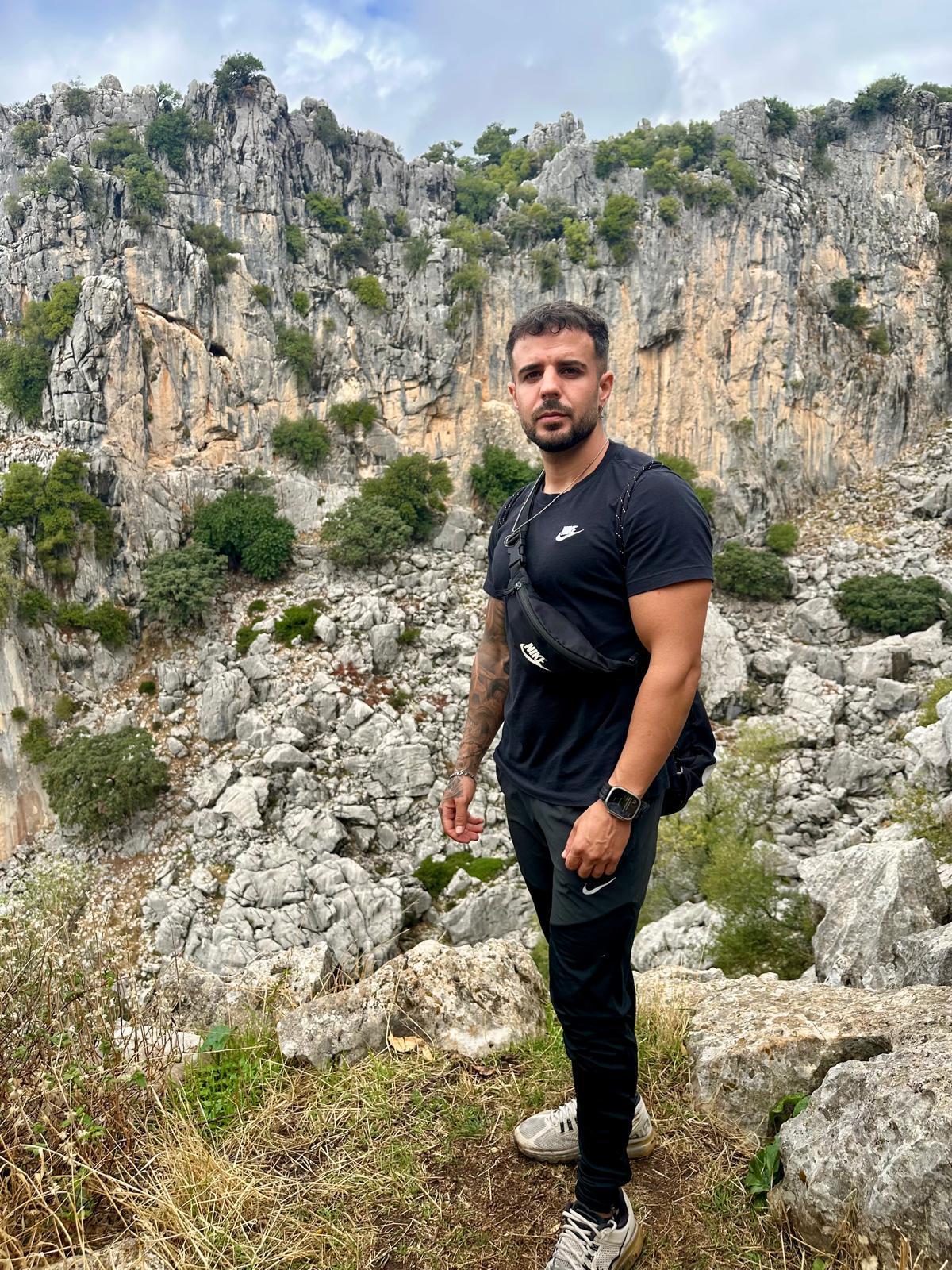 José Angel
